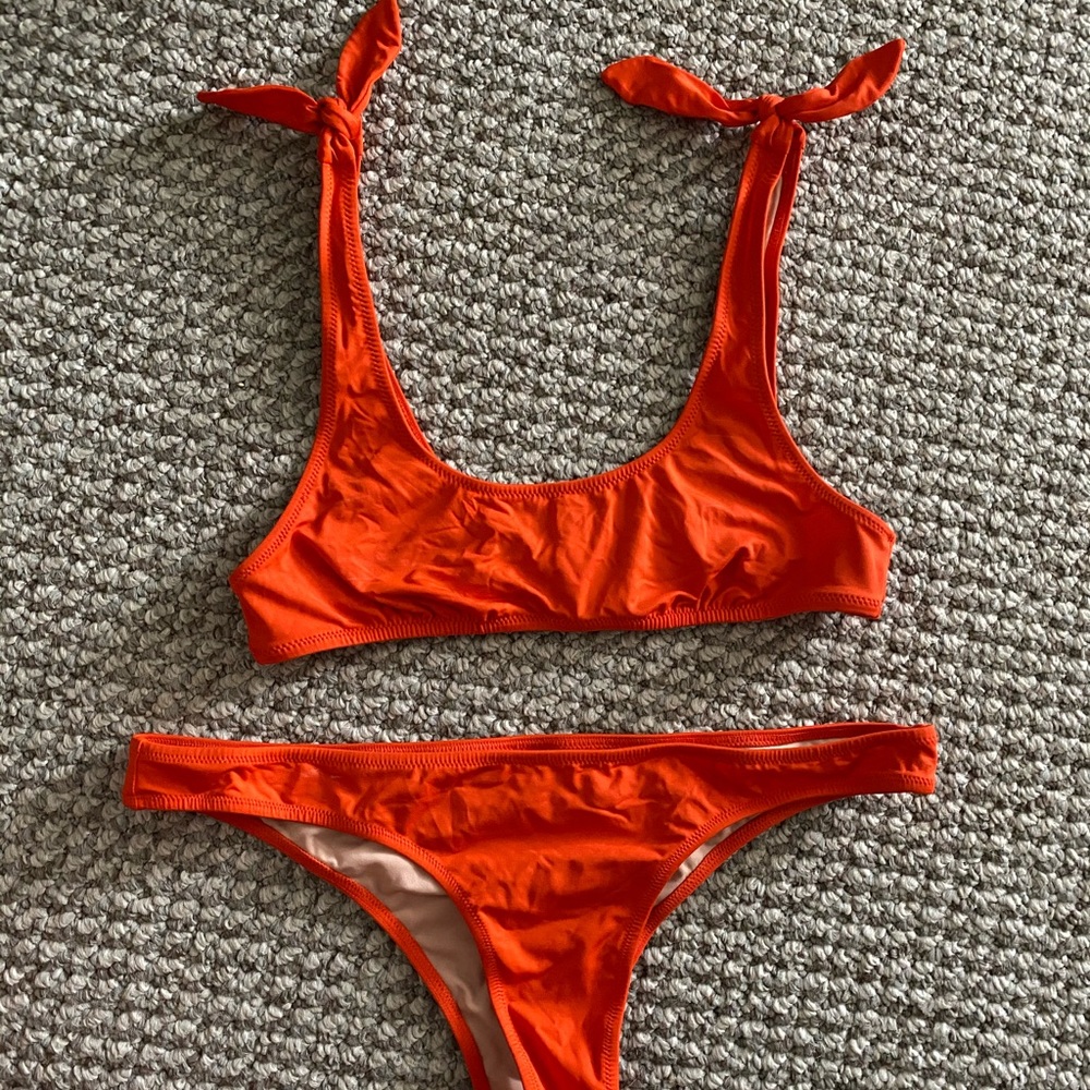J Crew Bikini